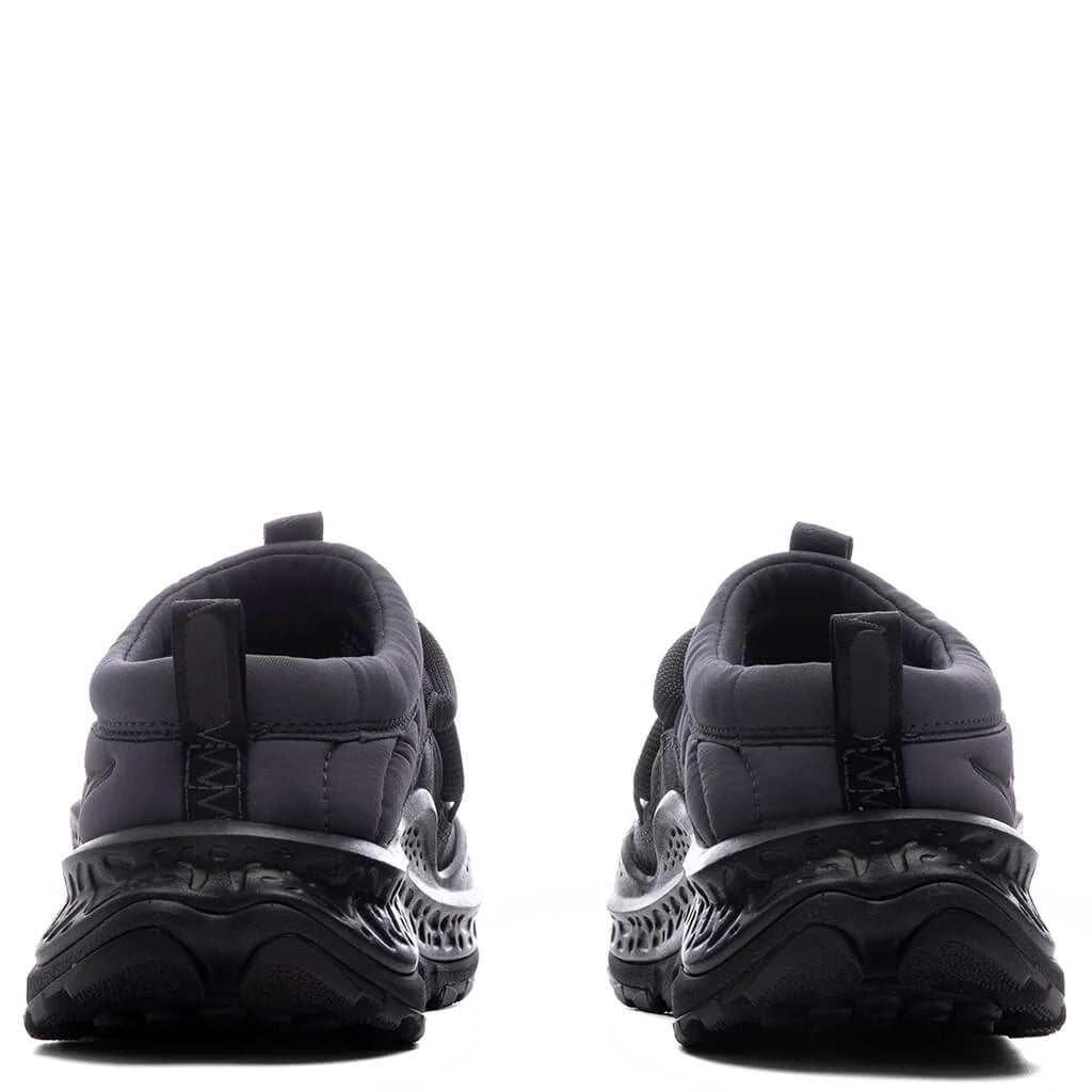 Ora Primo Squid Ink Black