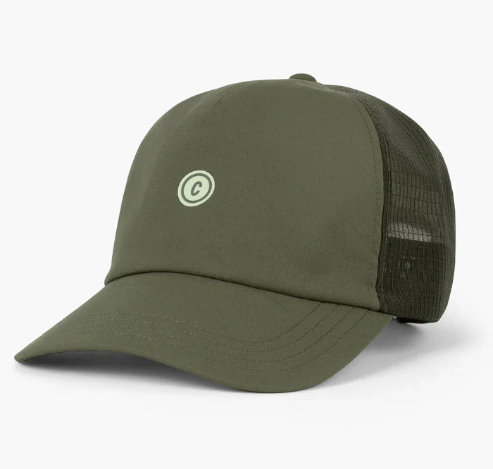 Ciele TRLCap SC Comp Circle C