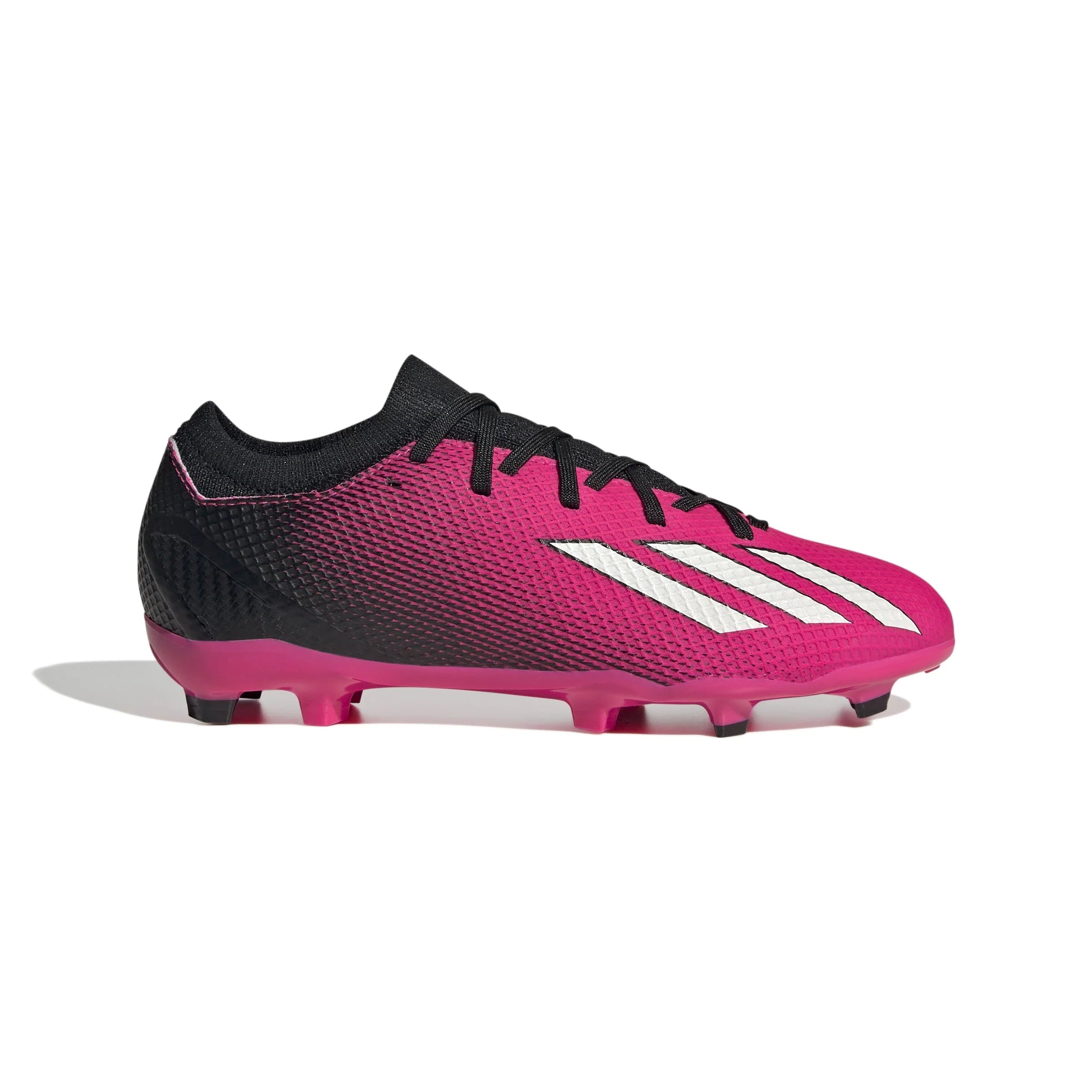 adidas Kids X Speedportal3 FG Firm Ground Soccer Cleats