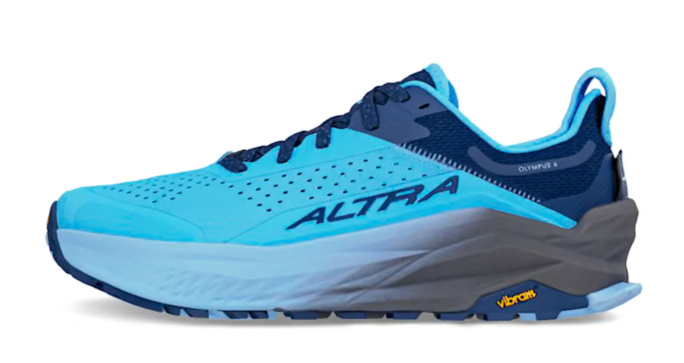Mens Altra Olympus 6
