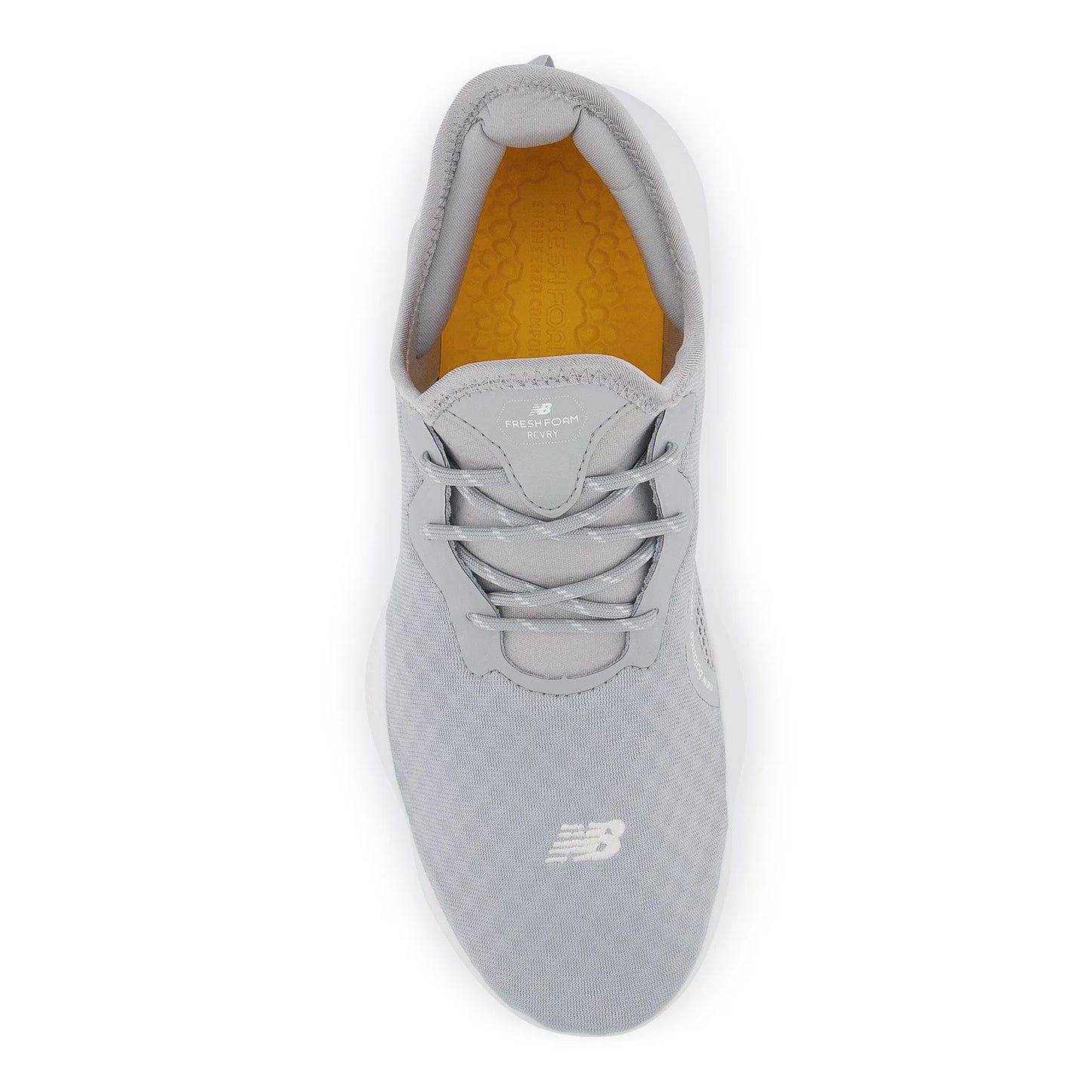 New Balance Fresh Foam RCVRY V3 Recovery Shoes Grey