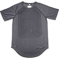 Puma X Stampd Short Sleeve Raglan Mens Black