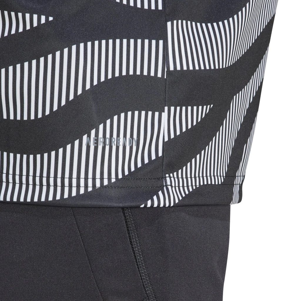 adidas Juventus Prematch Jersey 23 24