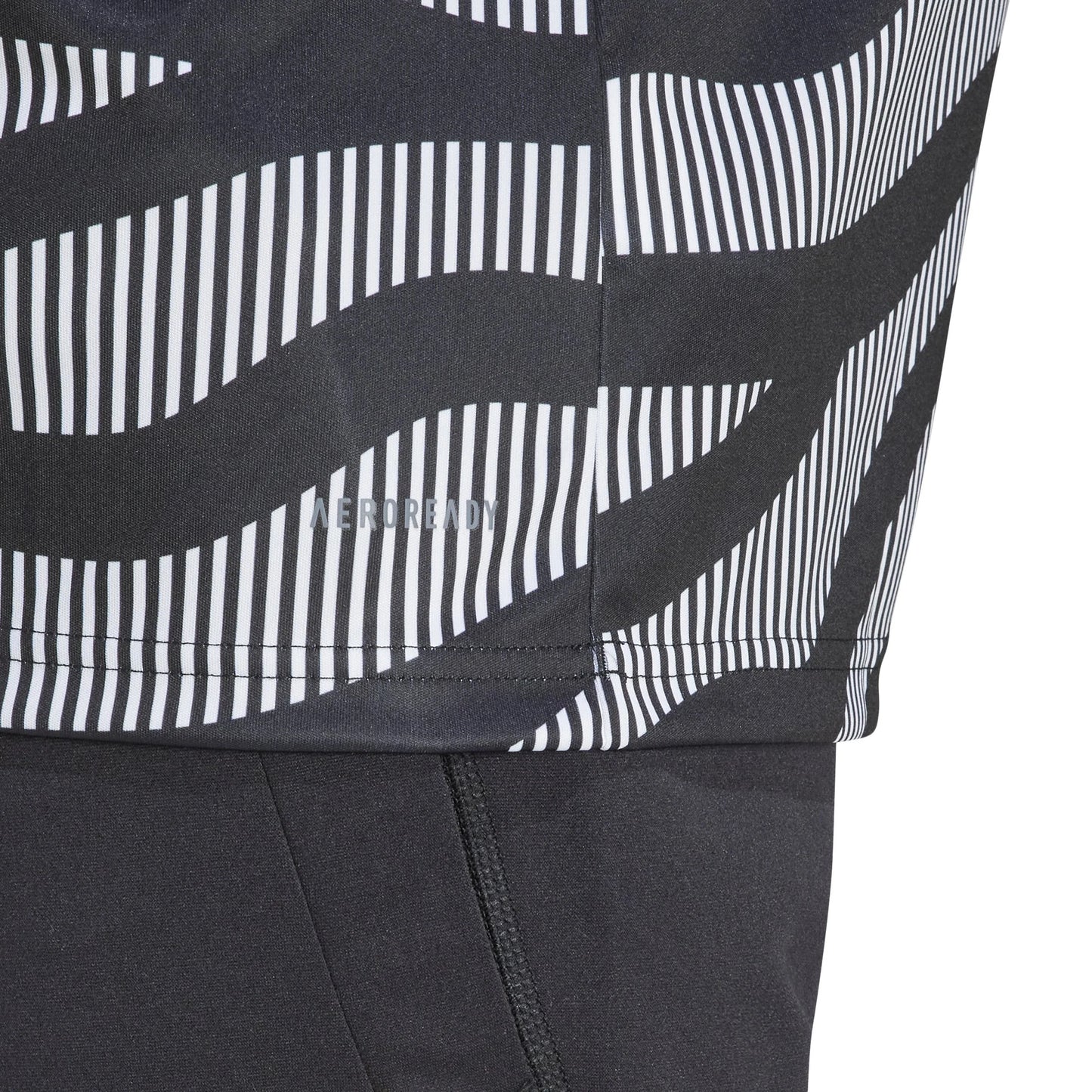 adidas Juventus Prematch Jersey 23 24