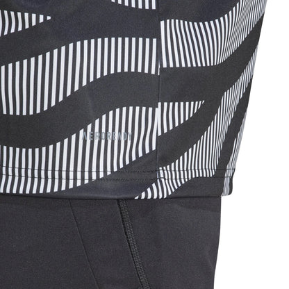 adidas Juventus Prematch Jersey 23 24
