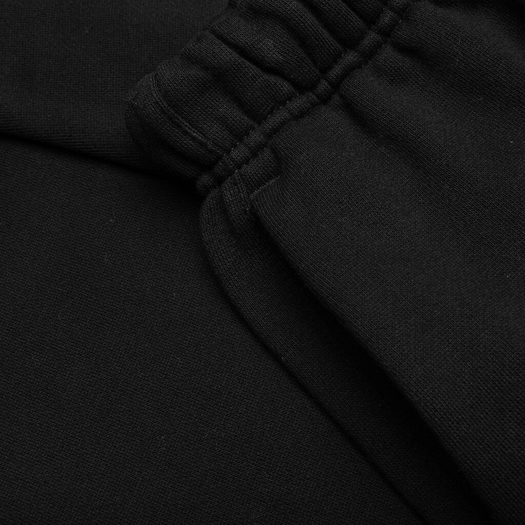 Essentials Kids Sweatpants Black