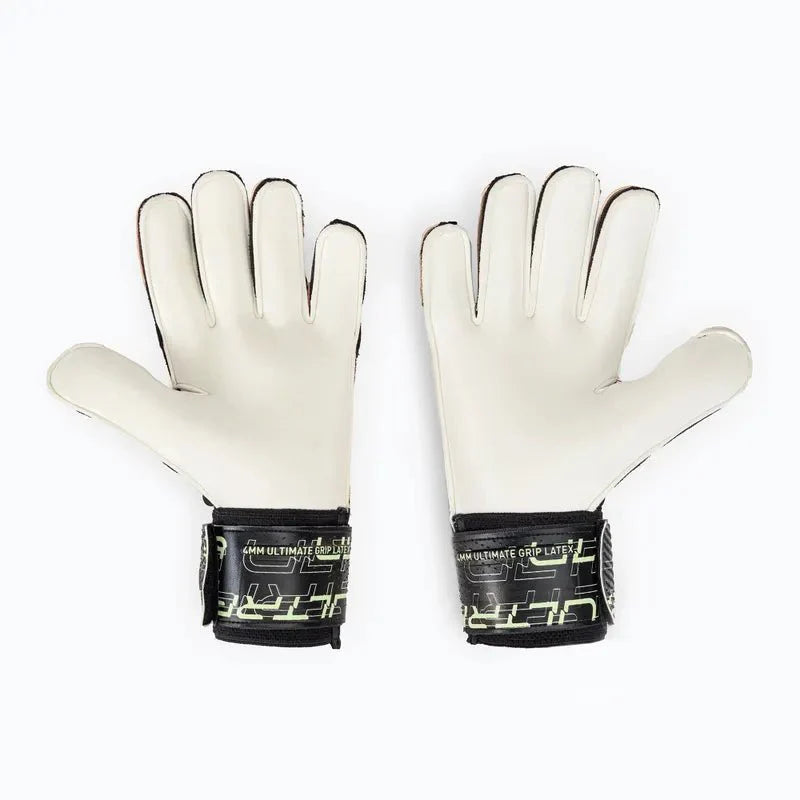 PUMA ULTRA Grip 2 RC Goalkepeer Gloves Fiery Coral Fizzy Light