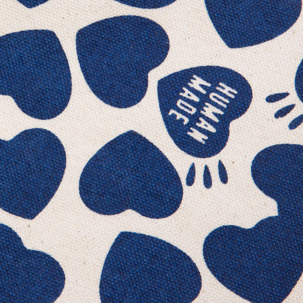 Bank Pouch Blue
