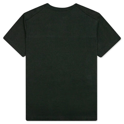 Jersey Braque Pocket Tee Rosin