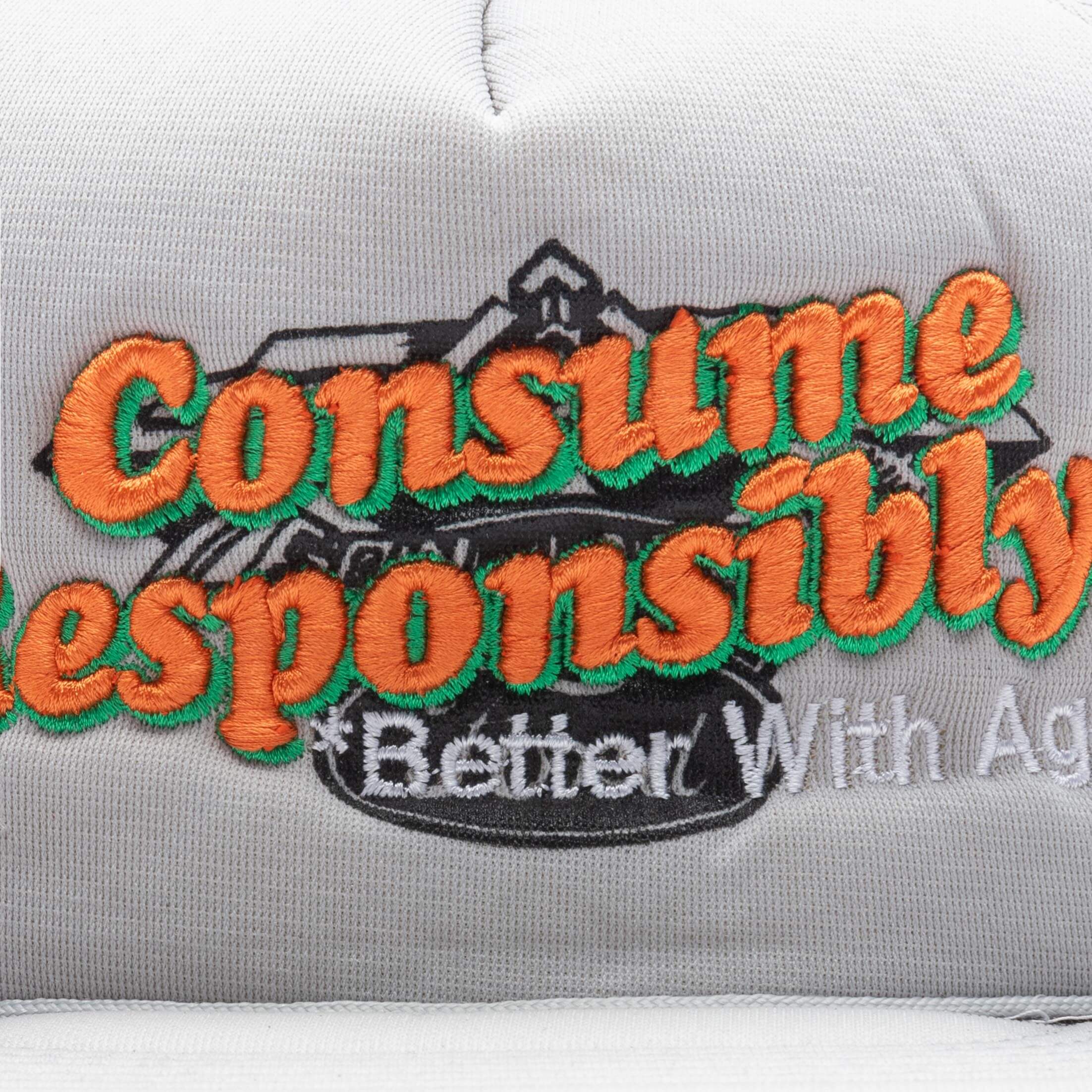 Consumer Hat Multi