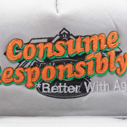 Consumer Hat Multi