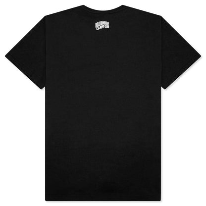 Feature x Billionaire Boys Club Viva Short Sleeve Tee Black