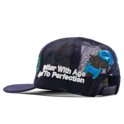 Summer of 69 Hat Multi