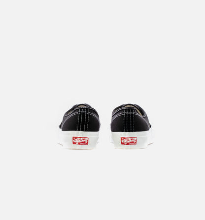 OG Authentic LX Mens Lifestyle Shoe Black White