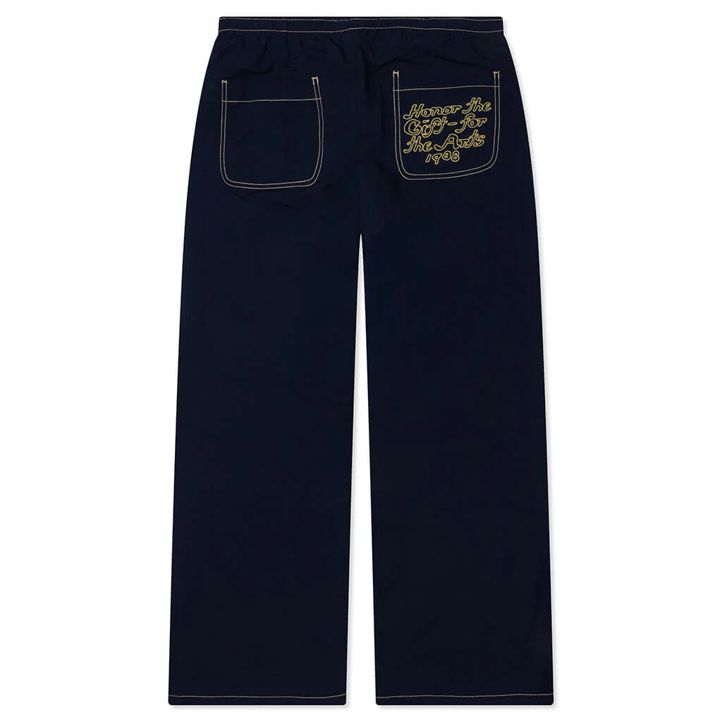 Puff Pant Navy