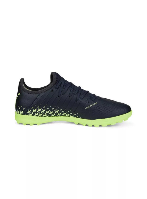 PUMA Future Z 44 TT Turf Football Boots Blue