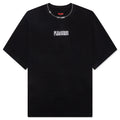 Cut Here Heavyweight Shirt Black
