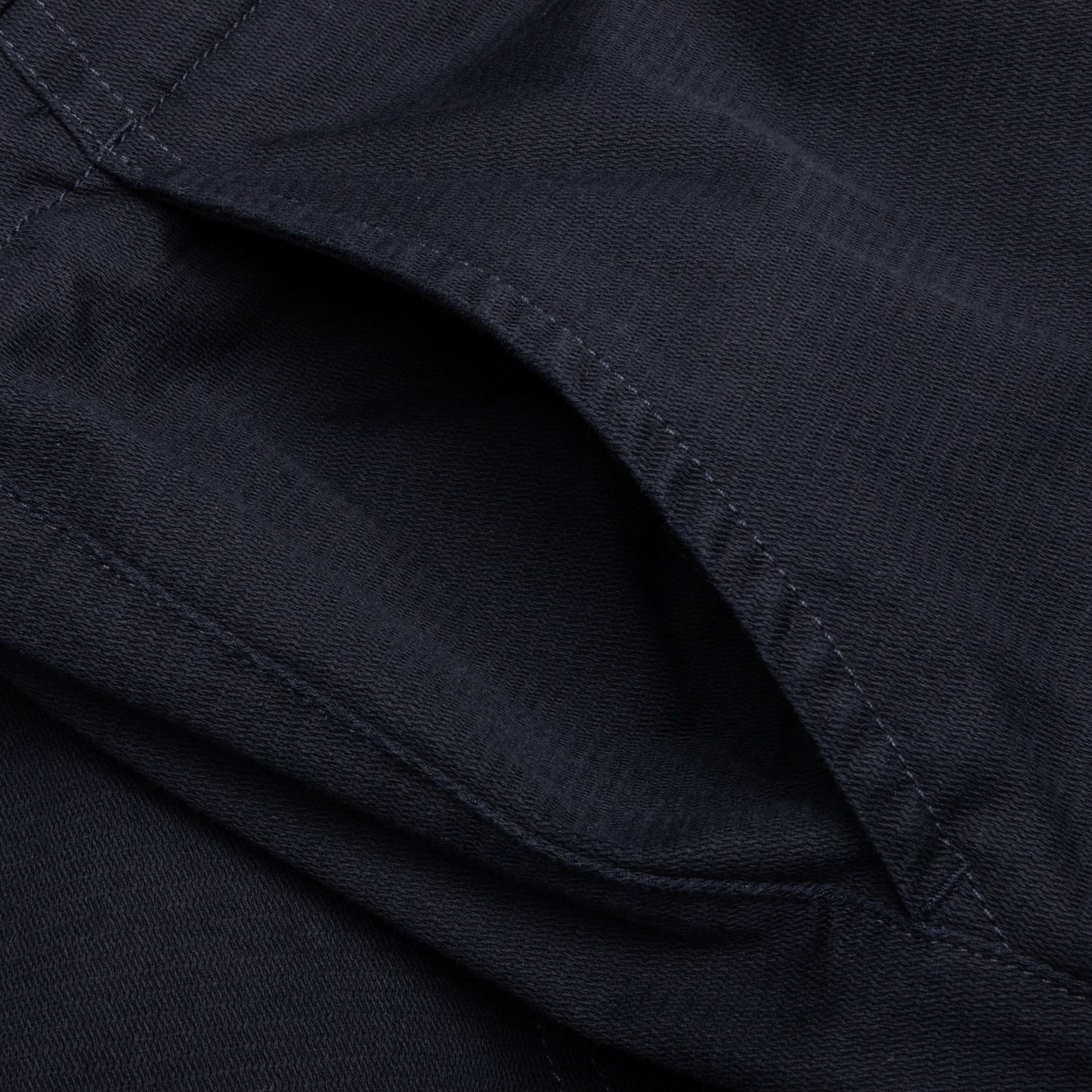 Keane Cargo Pants Navy