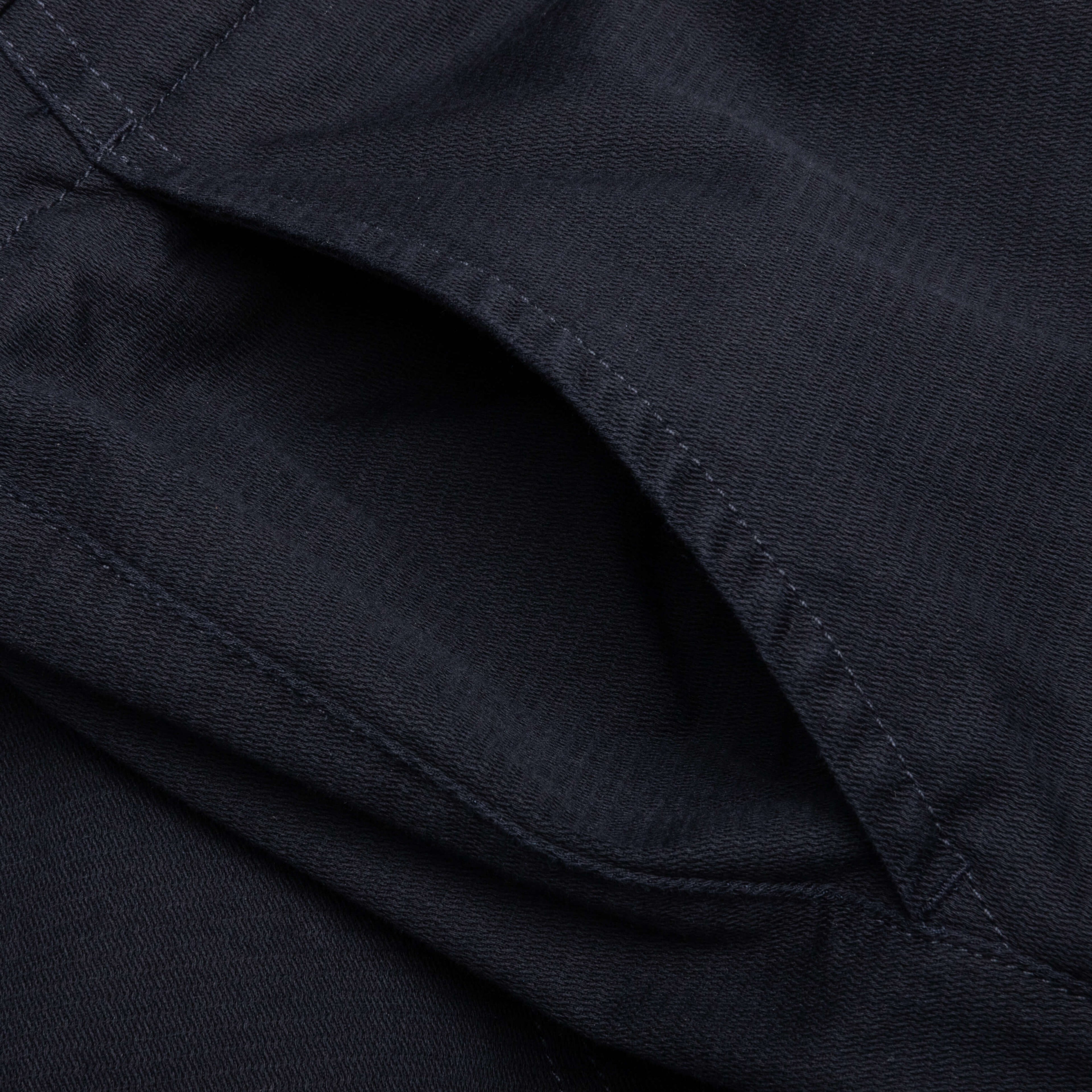 Keane Cargo Pants Navy