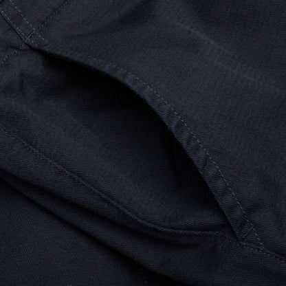Keane Cargo Pants Navy