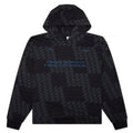 Puma x F1 Ultimate Racing Hoodie Black