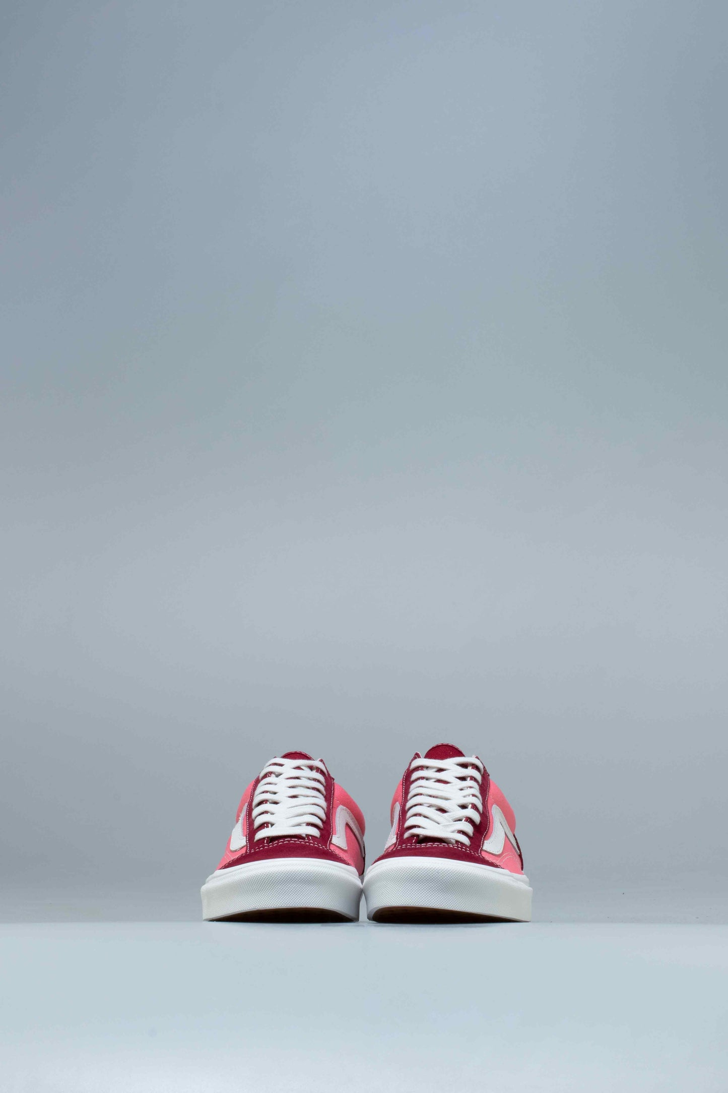 Vintage Sport Style 36 Mens Shoes Vintage Sport Rumba Red Blanc De Blanc