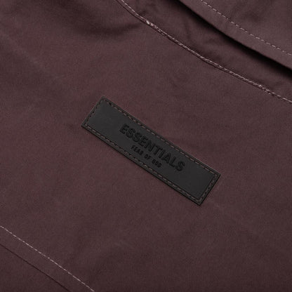 Barn Jacket Plum