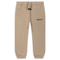 Kids Fleece Essential Sweatpant Desert Sand