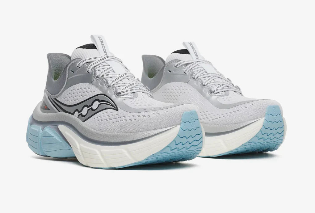 Womens Saucony Paramount Max