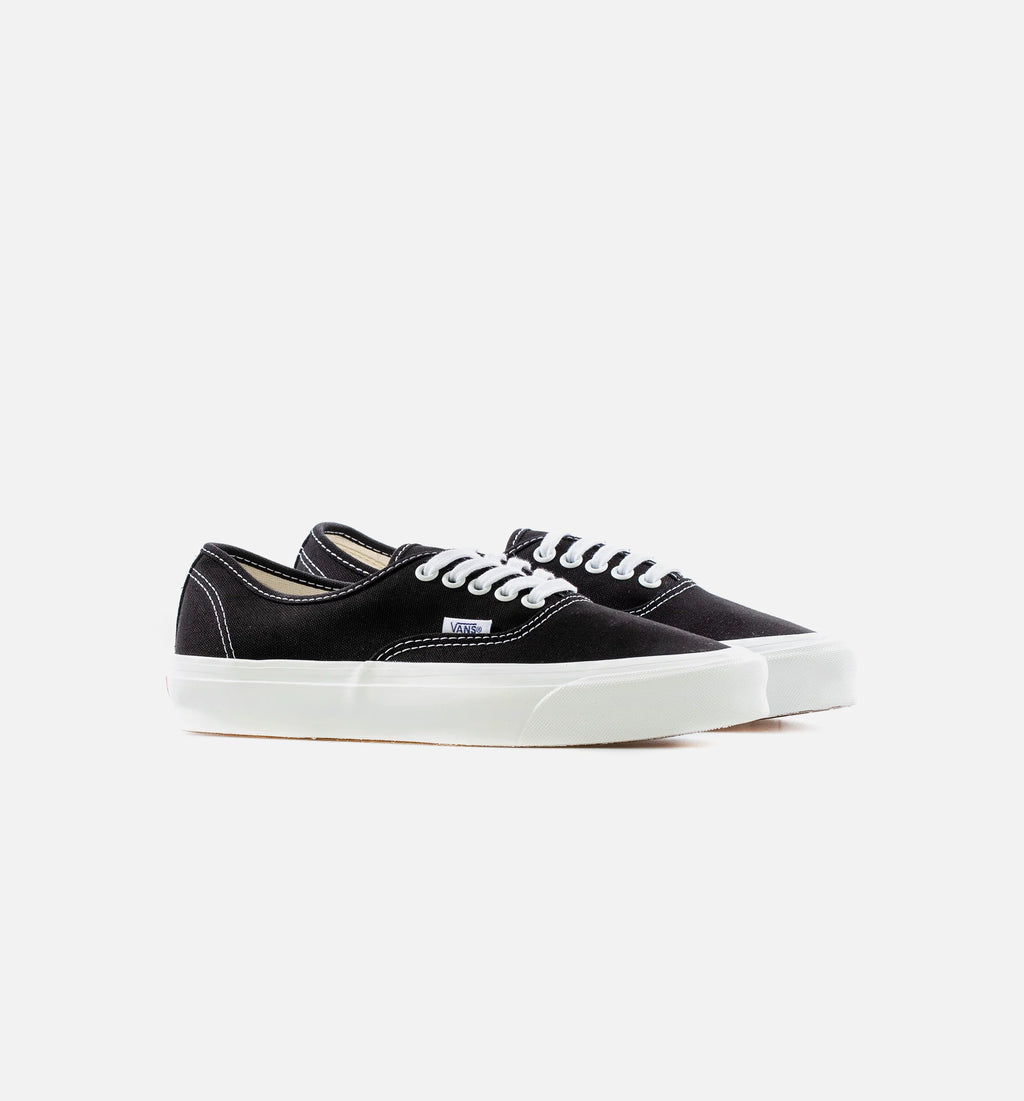 OG Authentic LX Mens Lifestyle Shoe Black White