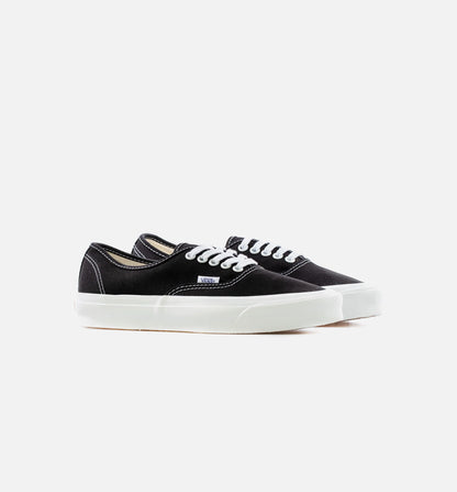 OG Authentic LX Mens Lifestyle Shoe Black White