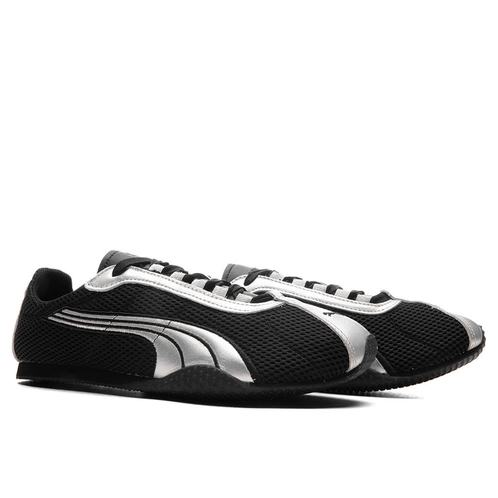 H Street OG Puma Black Puma Silver