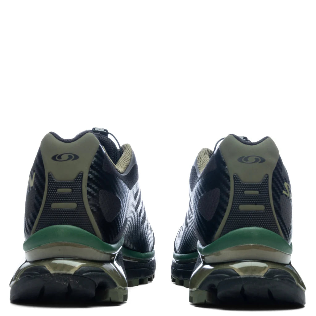 XT 4 OG Olive Night Black Aloe