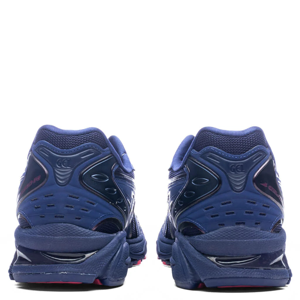 8ON8 x Asics Gel Kayano 14 Indigo Blue Indigo Blue