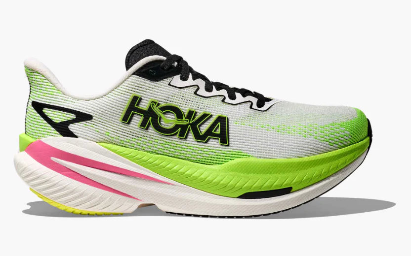 Womens Hoka Mach x 3