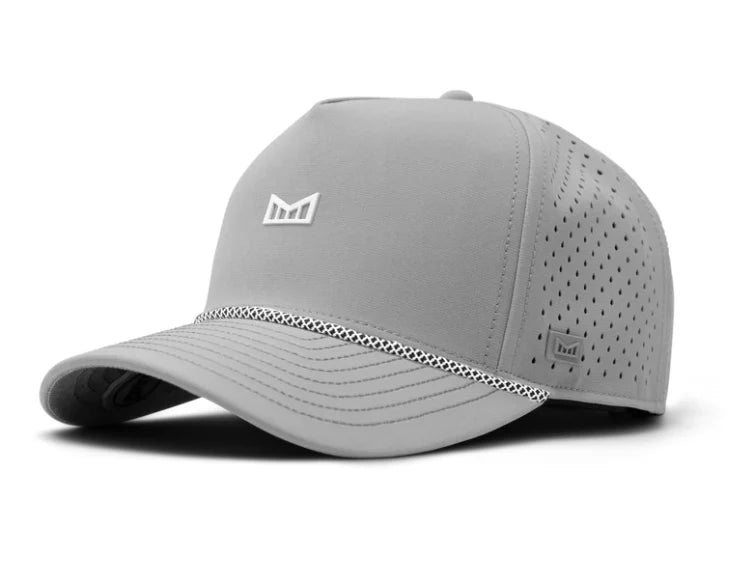 Melin Hydro Odysea Stacked