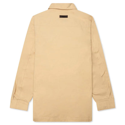 Barn Jacket Sand