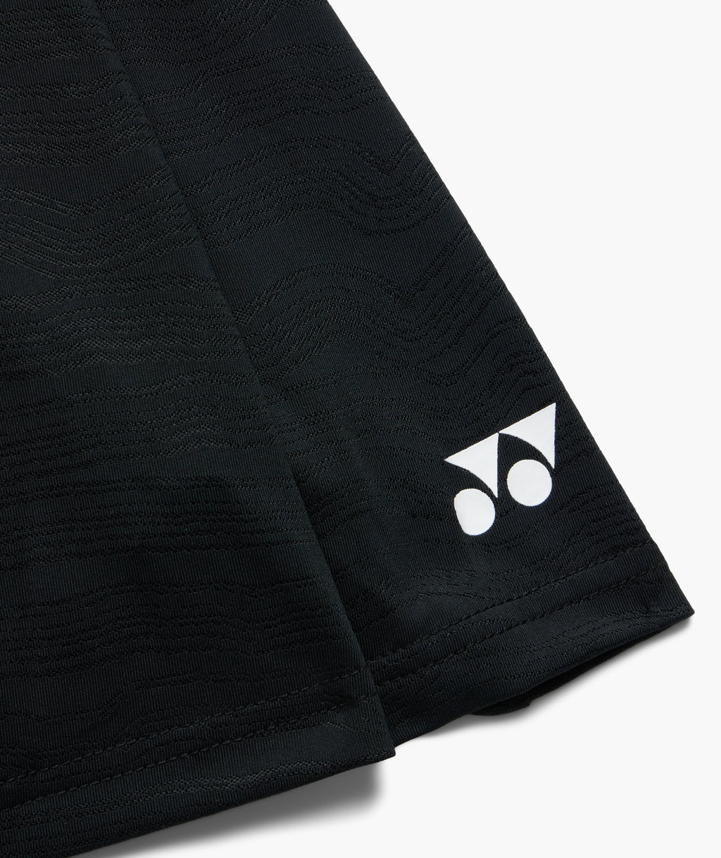 PLEATED MOTION 2 IN 1 SHORT