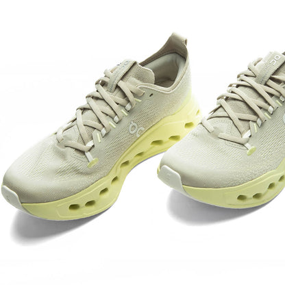 Cloudsurfer Max 1 Pelican Limelight