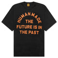 Graphic T Shirt 10 Black