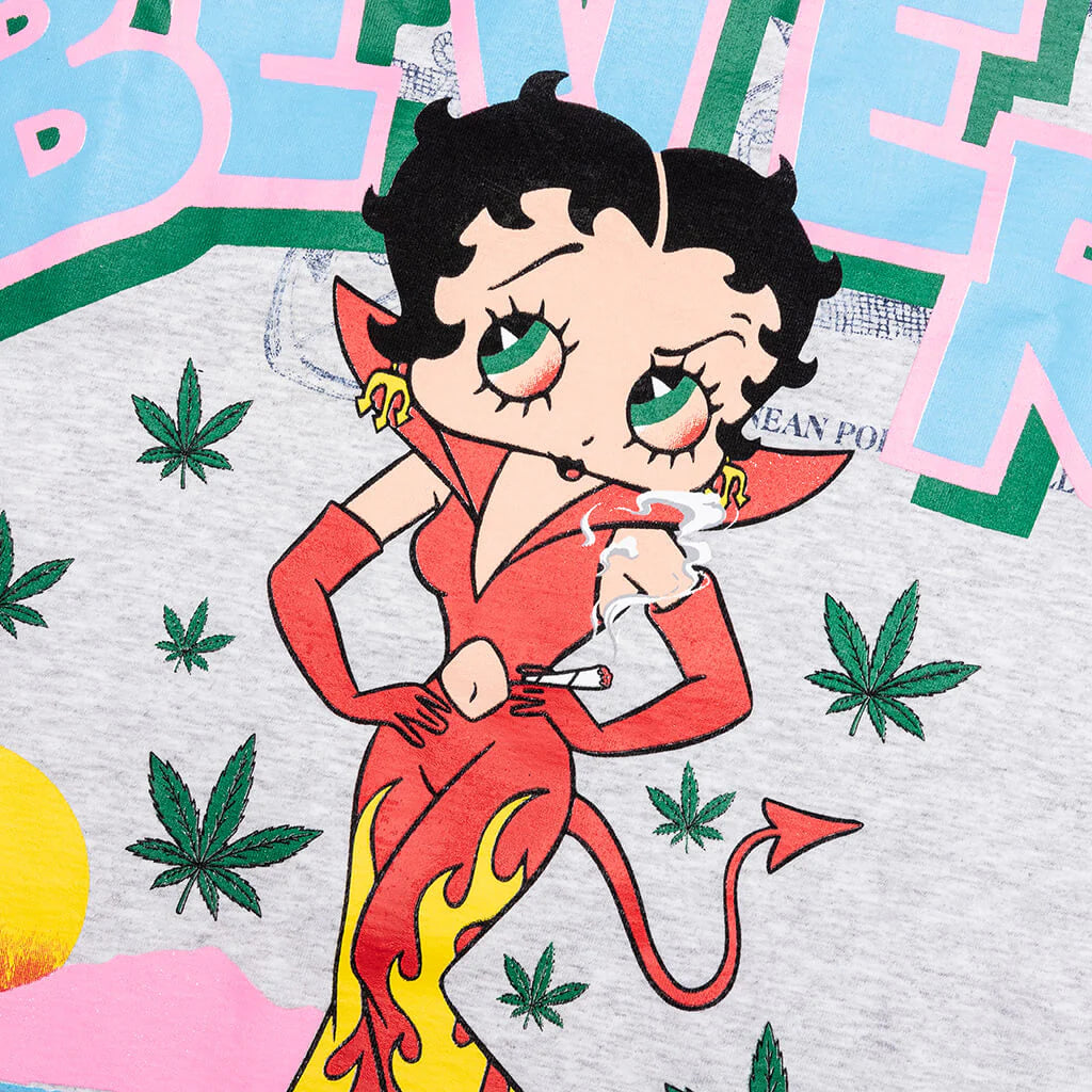 Better Boop Tee Multi