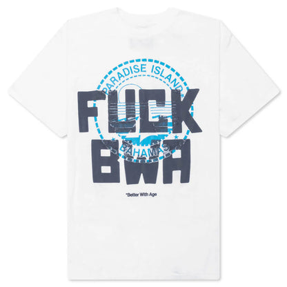 Fuck BWA Tee Multi