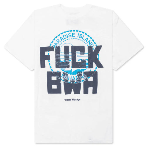 Fuck BWA Tee Multi