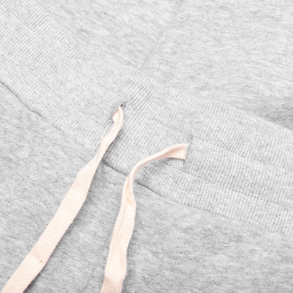 Onyx Sweatpants Heather Grey
