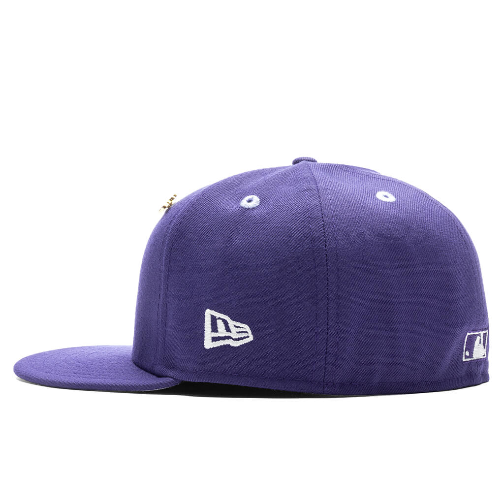 Feature x New Era Northern Lights 59FIFTY Fitted San Diego Padres