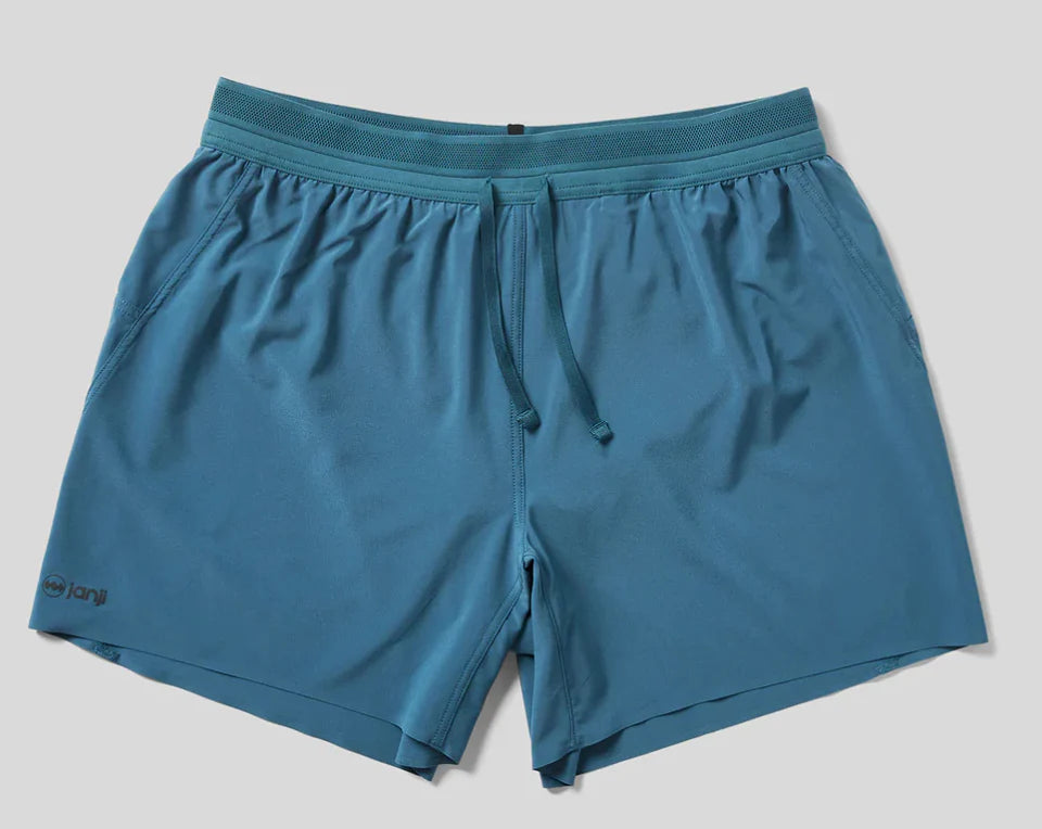 Mens Janji 5 AFO Middle Short