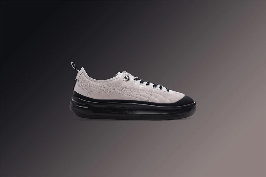 Puma x Liberaiders GV Special SD Feather Gray Black