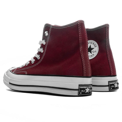 Chuck 70 HI Park Red Egret Black