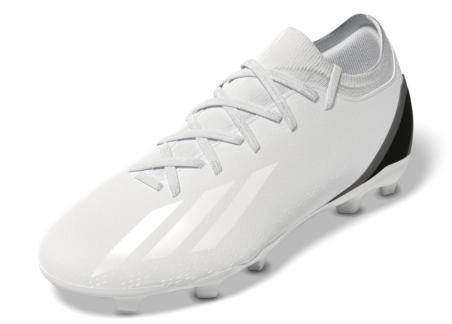 adidas Kids X Speedportal3 FG Firm Ground Cleats