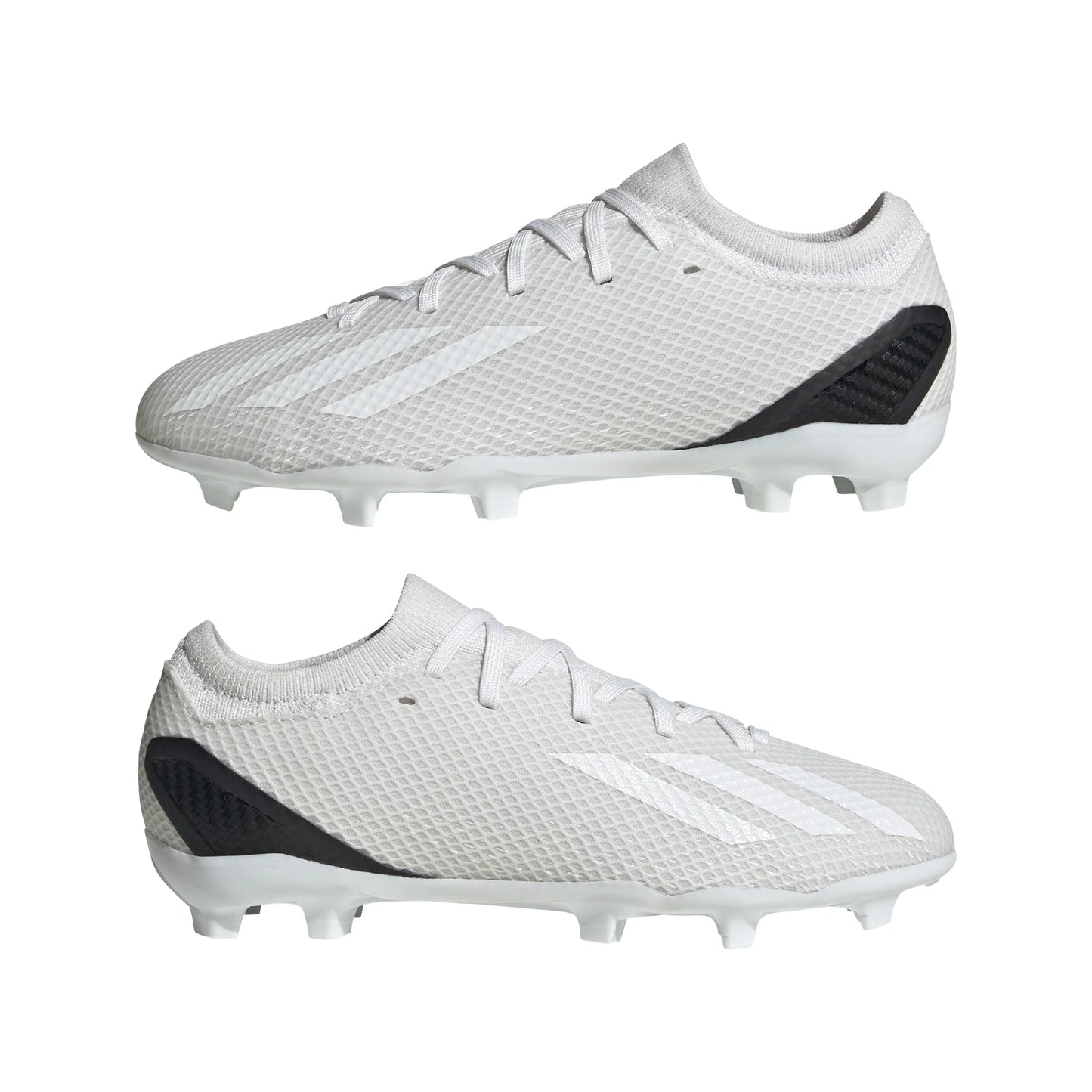 adidas Kids X Speedportal3 FG Firm Ground Cleats